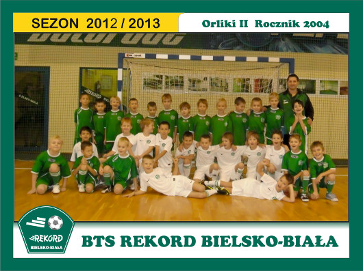 Picture of team [Orliki II]