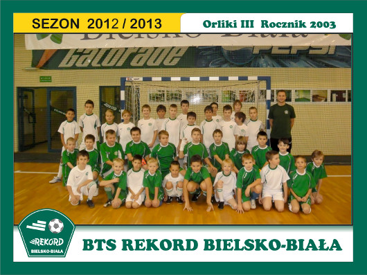 Picture of team [Orliki III]
