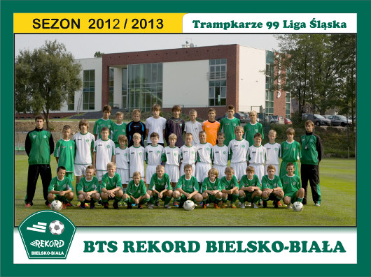 Picture of team [Rekord BielskoBiała]